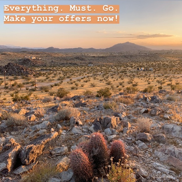 ACCEPTING ALL OFFERS. MOVING SALE - Picture 1 of 1